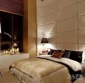 Yun She Fashion Hotel Jicheng