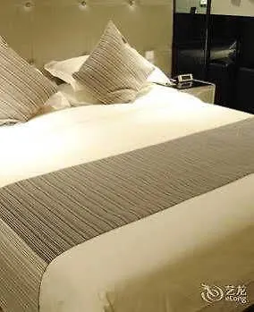 **  Yun She Fashion Hotel Jicheng China