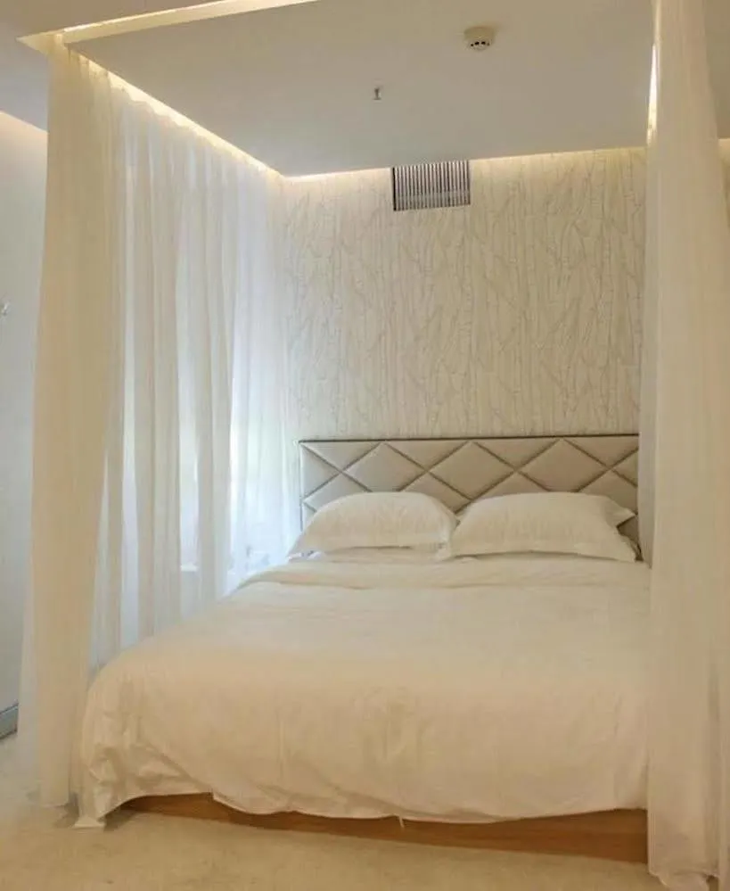 Yun She Fashion Hotel Jicheng 2*, Zhengzhou China